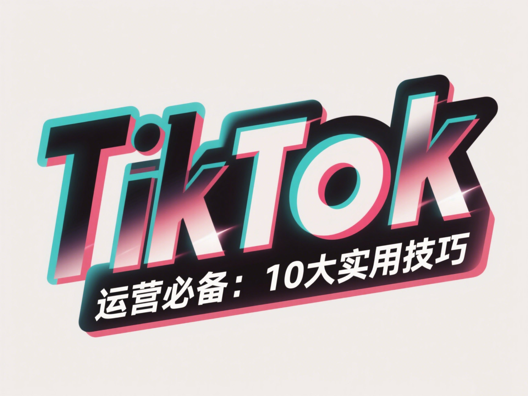TikTok选品技巧汇总，超实用的10种方法
