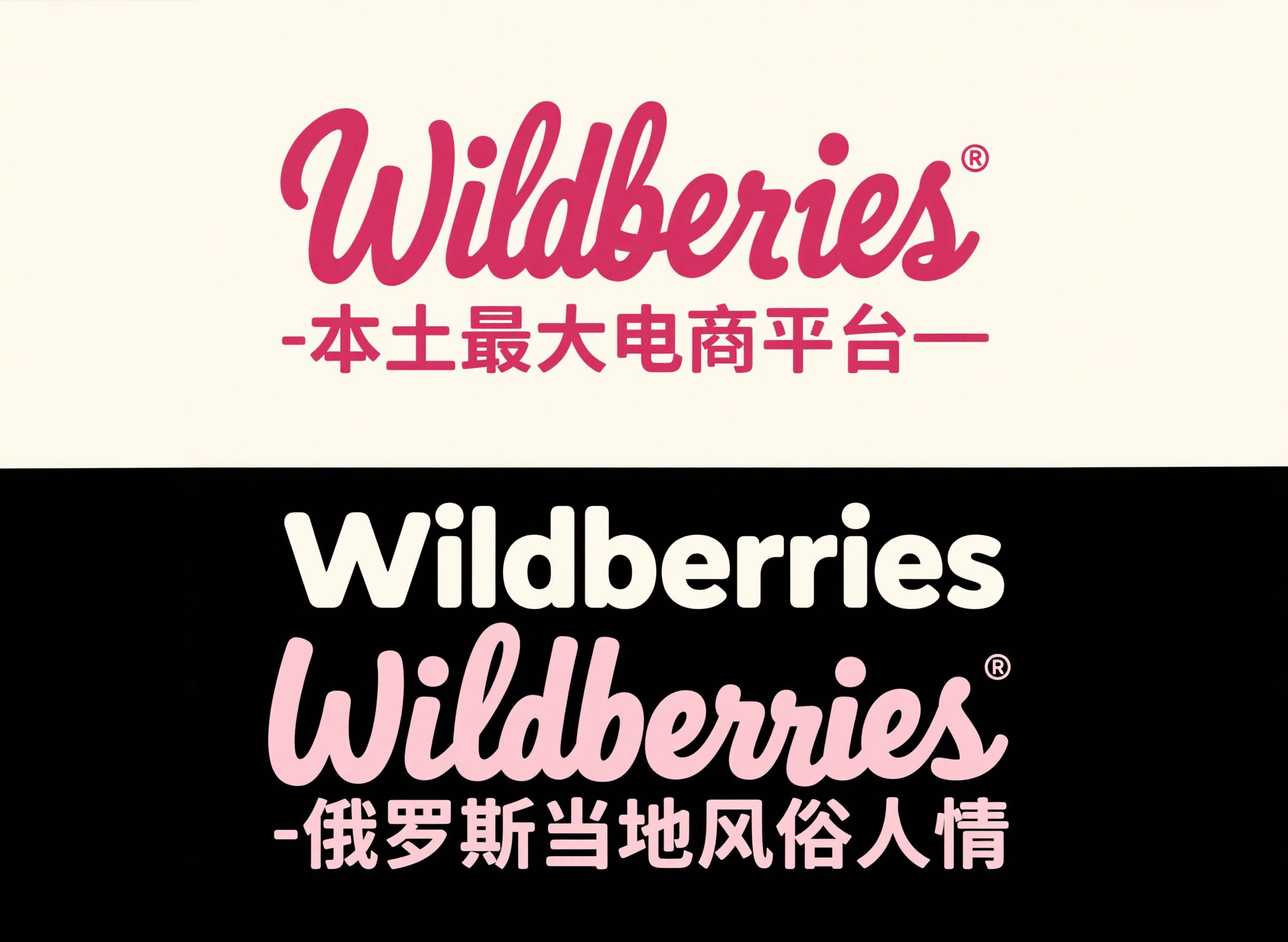 Wildberries本土最大电商平台-俄罗斯当地风俗人情