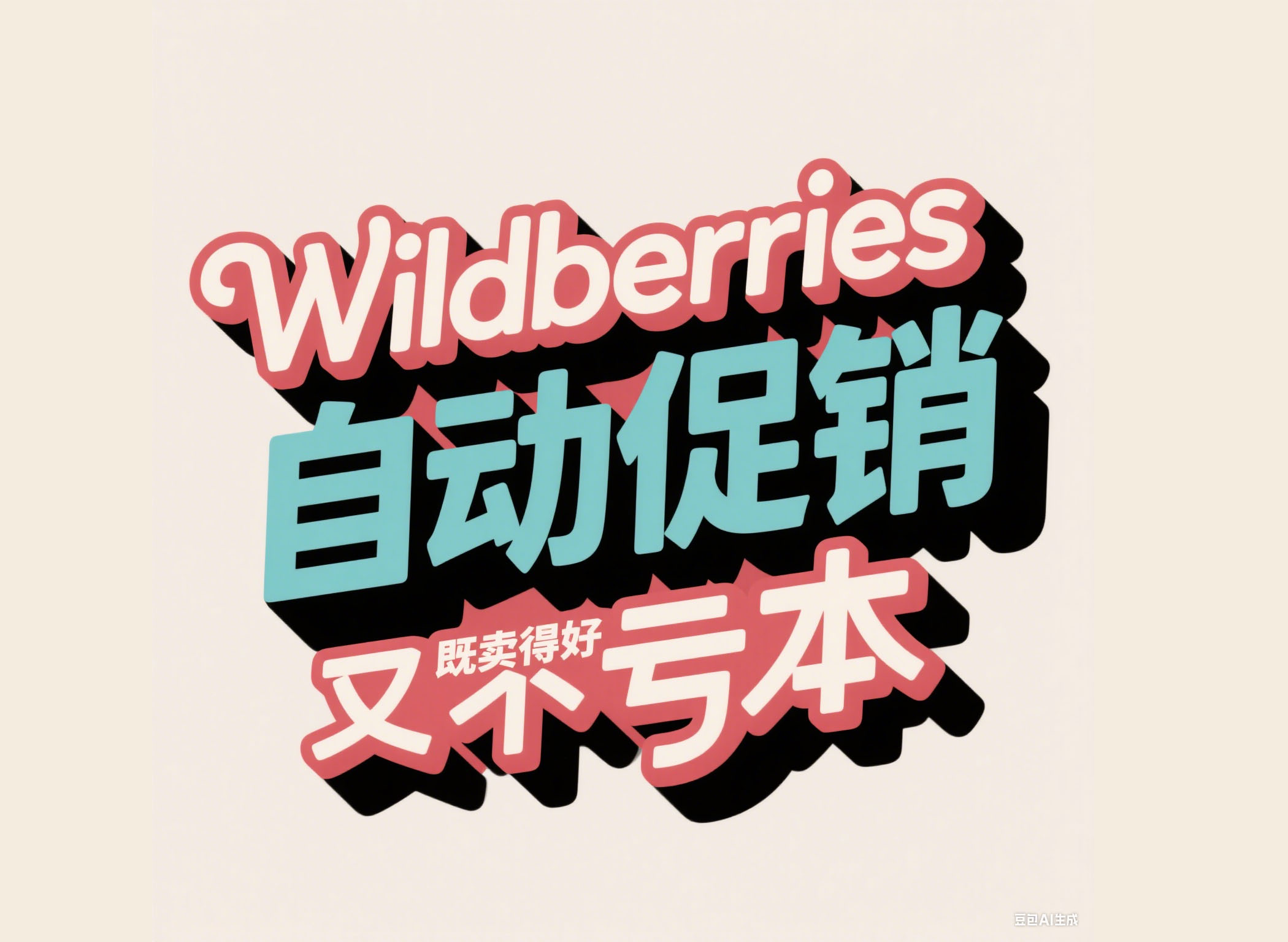 2025年Wildberries自动促销：如何聪明定价，既卖得好又不亏本